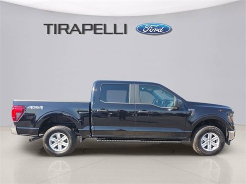 Used 2024 Ford F150 XL w/ Equipment Group 103A High image 5