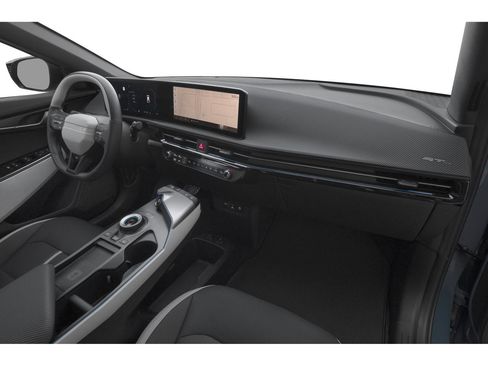 New 2025 Kia EV6 GT-Line image 38
