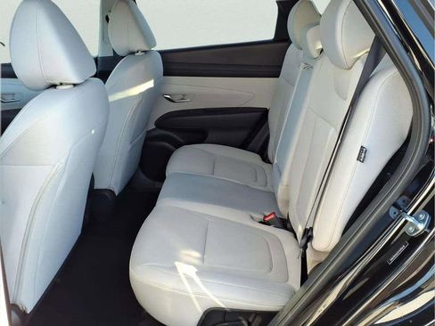 New 2026 Hyundai Tucson SEL FWD image 10