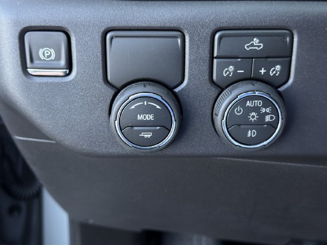 New 2026 Chevrolet Silverado 1500 RST w/ RST Select Package RWD image 18