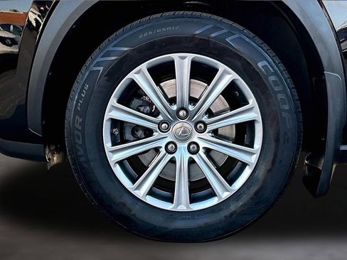 Used 2016 Lexus NX 200t AWD w/ Accessory Package 2 image 9