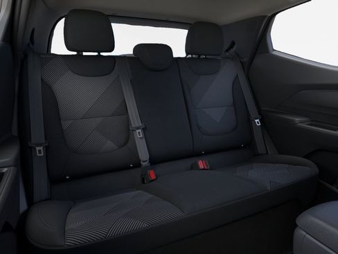 New 2027 Chevrolet Bolt LT FWD image 17