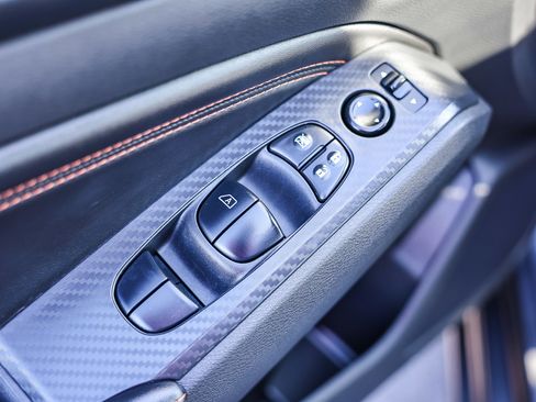 Used 2022 Nissan Altima 2.5 SR image 10