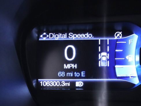 Used 2020 Ford Ranger Lariat w/ Technology Package image 15