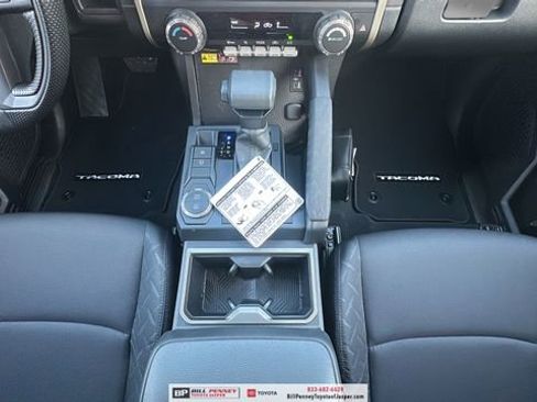 New 2026 Toyota Tacoma SR5 RWD image 9