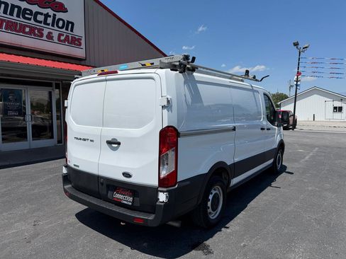 Used 2020 Ford Transit 150 Low Roof RWD image 4