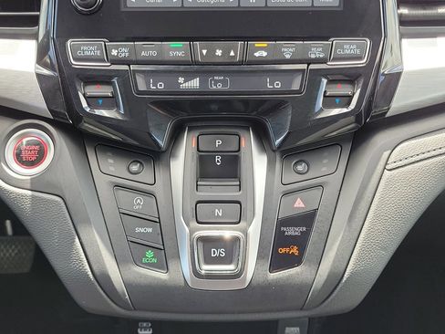 Used 2022 Honda Odyssey EX-L image 19