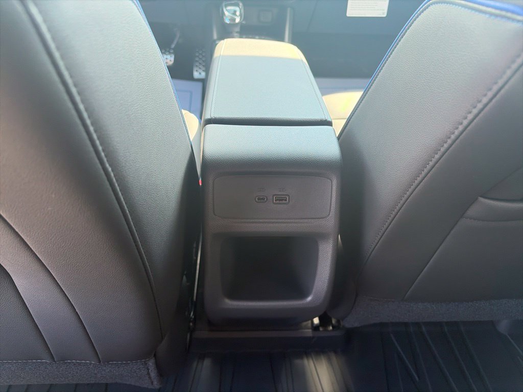 New 2026 Buick Envista Sport Touring w/ Convenience I Package FWD image 13