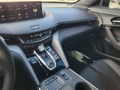New 2025 Acura TLX SH-AWD w/ A-SPEC Pkg image 12