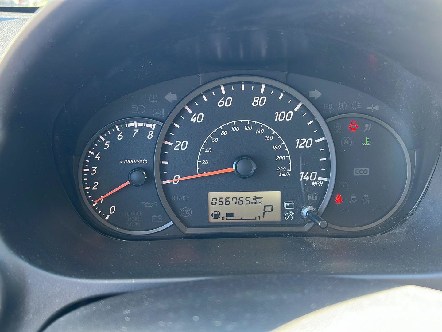 Used 2019 Mitsubishi Mirage ES FWD image 11