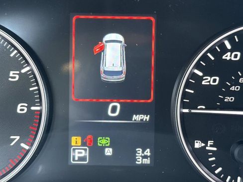 New 2026 Subaru Ascent Limited image 40