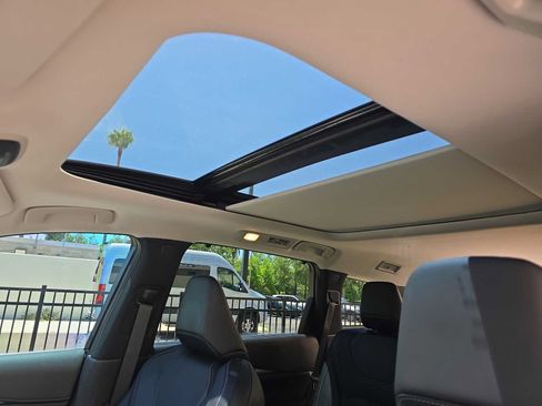 Certified 2023 INFINITI QX60 Luxe w/ Cargo Package FWD image 25