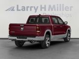 Certified 2019 RAM 1500 Laramie w/ Sport Appearance Package image 3