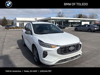 Used 2023 Ford Escape ST-Line w/ Tech Pack #1 360° Tour