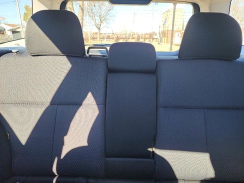 Used 2012 Subaru Forester 2.5X w/ Alloy Wheel Pkg image 14