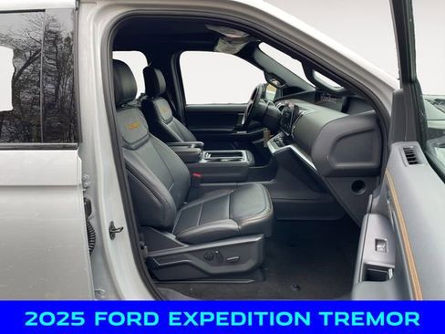 New 2025 Ford Expedition Tremor image 15