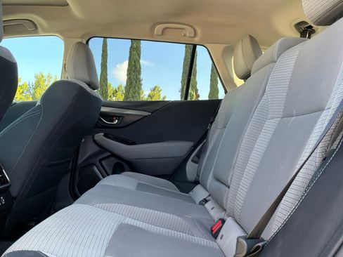 Used 2023 Subaru Outback Premium AWD/4WD image 20