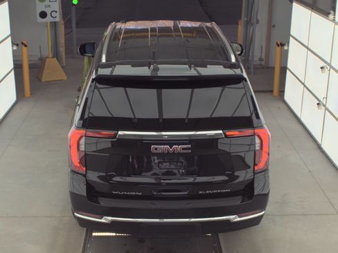 Used 2026 GMC Yukon Elevation image 7