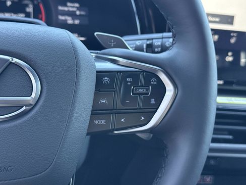 New 2026 Lexus TX 350 AWD image 32