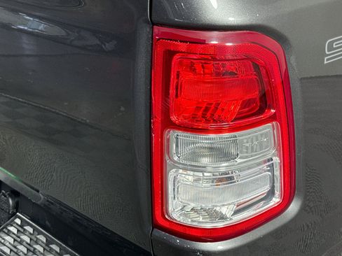 Used 2023 RAM 1500 Big Horn RWD image 51