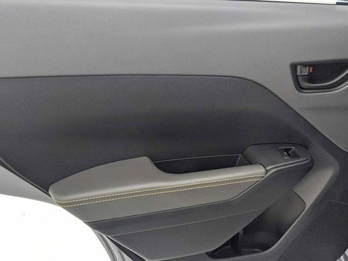 New 2026 Subaru Crosstrek 2.5i Sport image 22