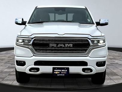 Used 2024 RAM 1500 Limited