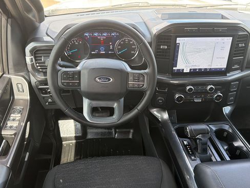 Used 2023 Ford F150 XLT w/ Equipment Group 302A High image 27