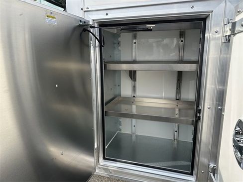 New 2026 Ford E-350 and Econoline 350 Super Duty w/ Power Equipment Group image 13