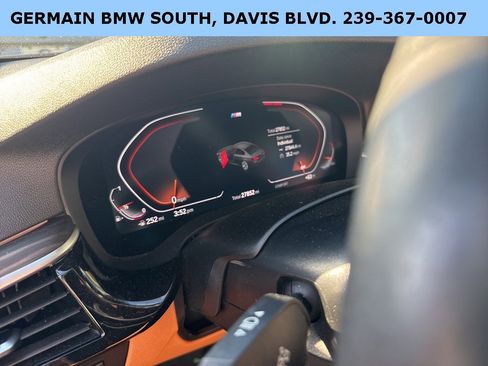 Certified 2023 BMW 530i 530i w/ M Sport Package image 36