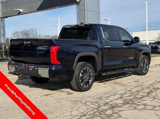 Used 2024 Toyota Tundra Limited video 3