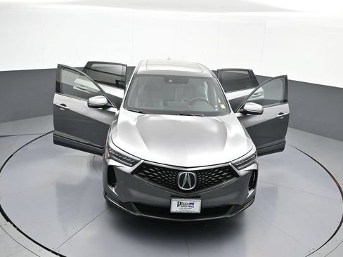 Certified 2024 Acura RDX A-Spec AWD/4WD image 45