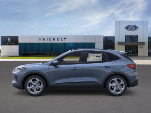 New 2026 Ford Escape ST-Line Select w/ Tech Pack #2 image 3