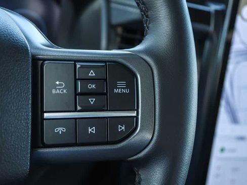 Used 2025 Ford F150 Lightning Flash AWD/4WD image 22