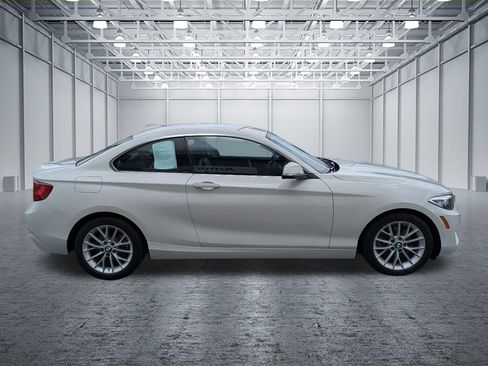 Used 2015 BMW 228i Coupe RWD image 6