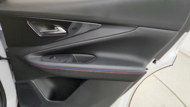 Used 2024 Chevrolet Blazer EV RS RWD image 45