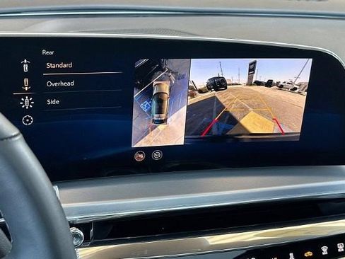 Certified 2024 Cadillac Lyriq Sport RWD image 28