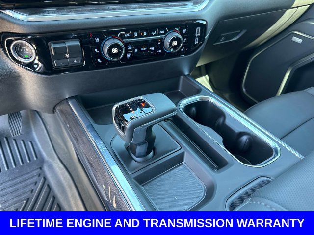 Used 2026 Chevrolet Silverado 1500 LTZ w/ LTZ Convenience Package II AWD/4WD image 26
