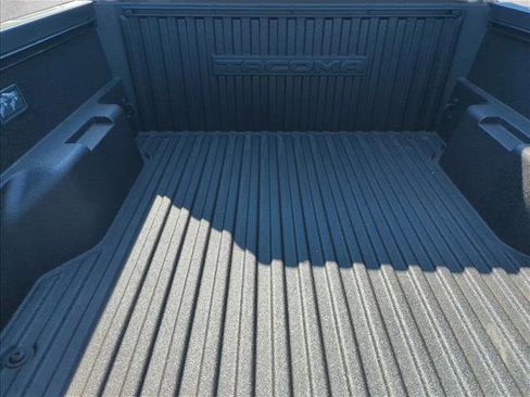 New 2026 Toyota Tacoma TRD Sport image 23