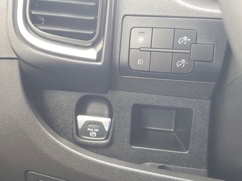 Used 2025 RAM ProMaster 1500 w/ Quick Order Package 22H SLT+ image 10