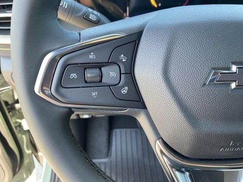 New 2026 Chevrolet TrailBlazer ACTIV w/ Convenience Package FWD image 28