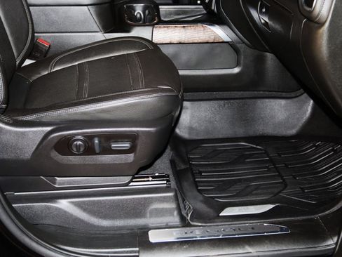 Used 2021 GMC Sierra 1500 Denali AWD/4WD image 68