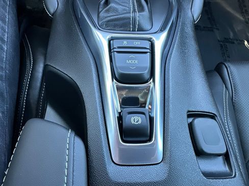 Used 2023 Chevrolet Camaro SS RWD image 71
