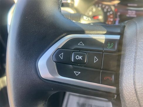 Used 2022 Jeep Compass Latitude w/ Convenience Group image 28