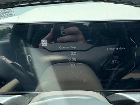 New 2026 Kia EV9 Wind image 23