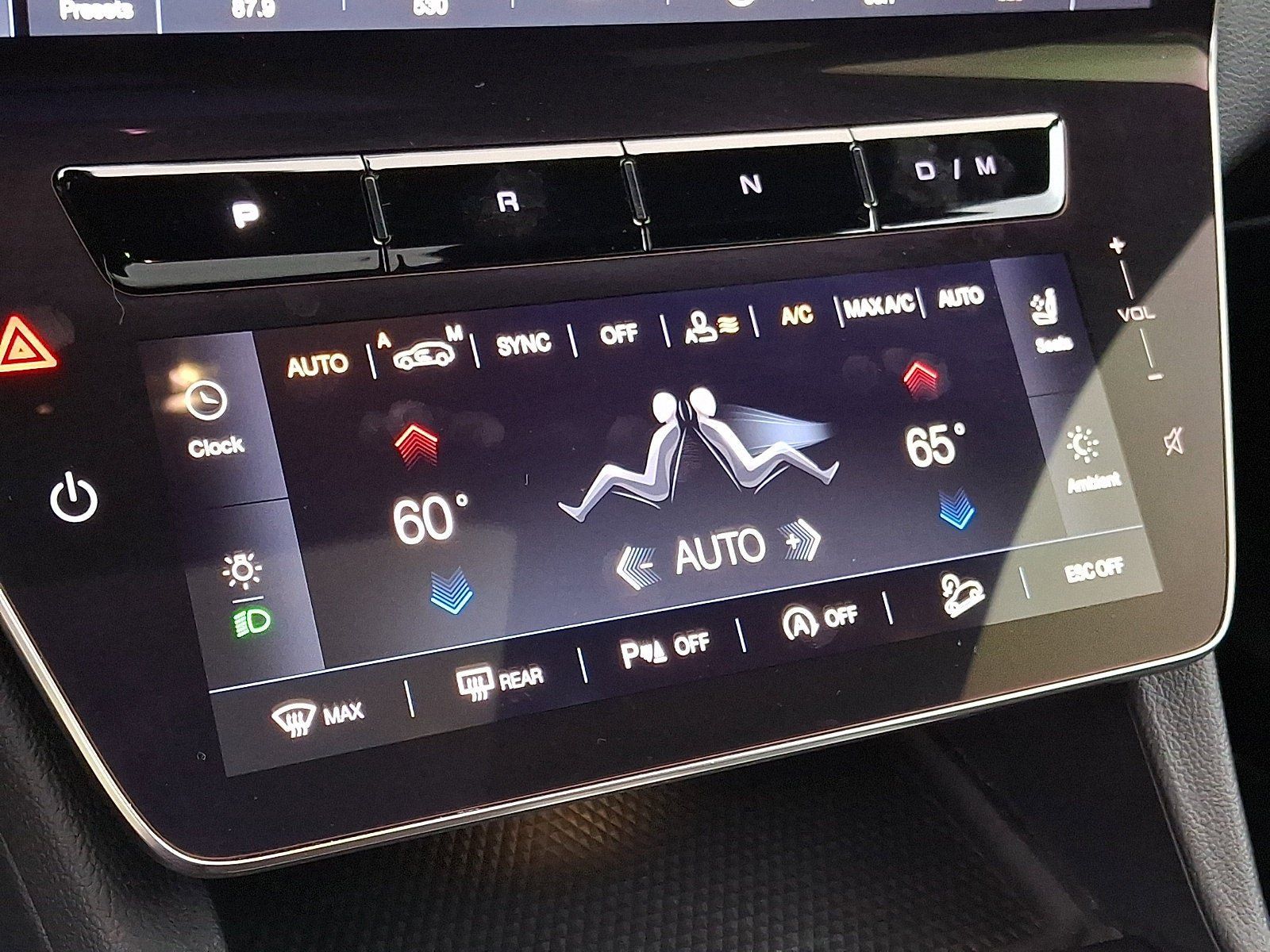 Used 2023 Maserati Grecale GT AWD/4WD image 17