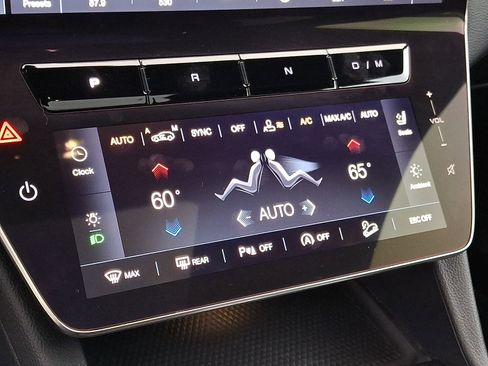 Used 2023 Maserati Grecale GT AWD/4WD image 17