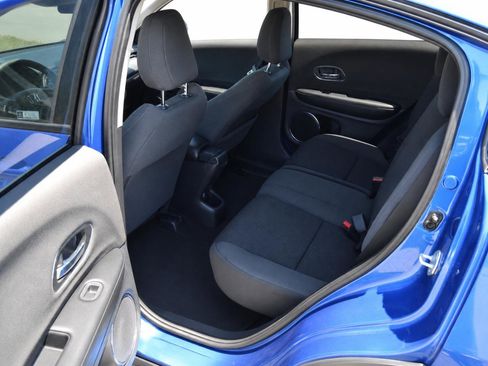 Used 2021 Honda HR-V EX image 13