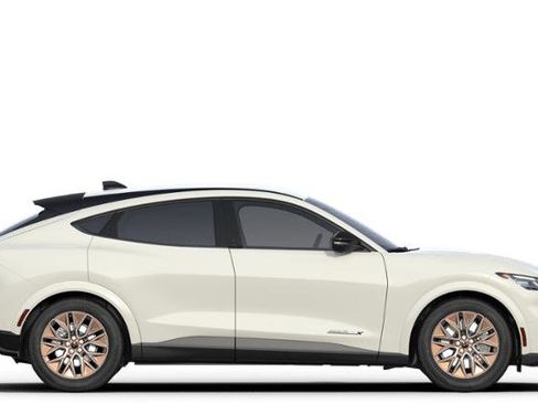 New 2025 Ford Mustang Mach-E Premium RWD image 21