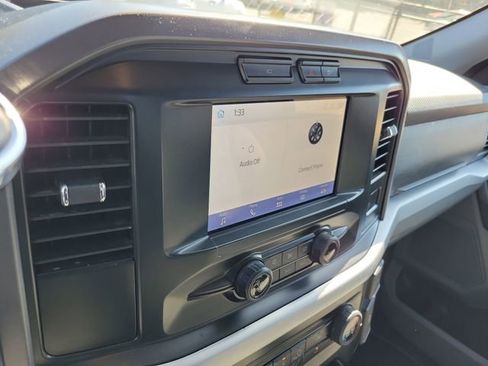 Used 2023 Ford F150 XLT AWD/4WD image 18