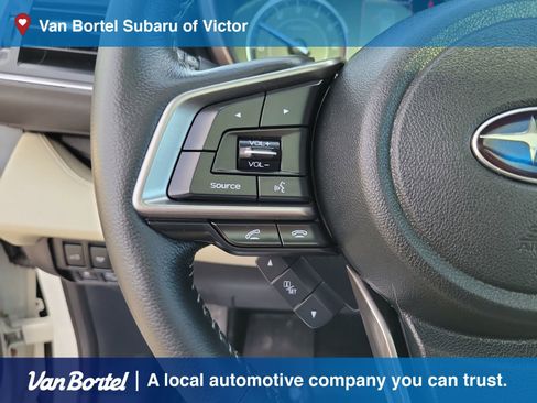 Used 2020 Subaru Ascent Limited w/ Technology Package image 18